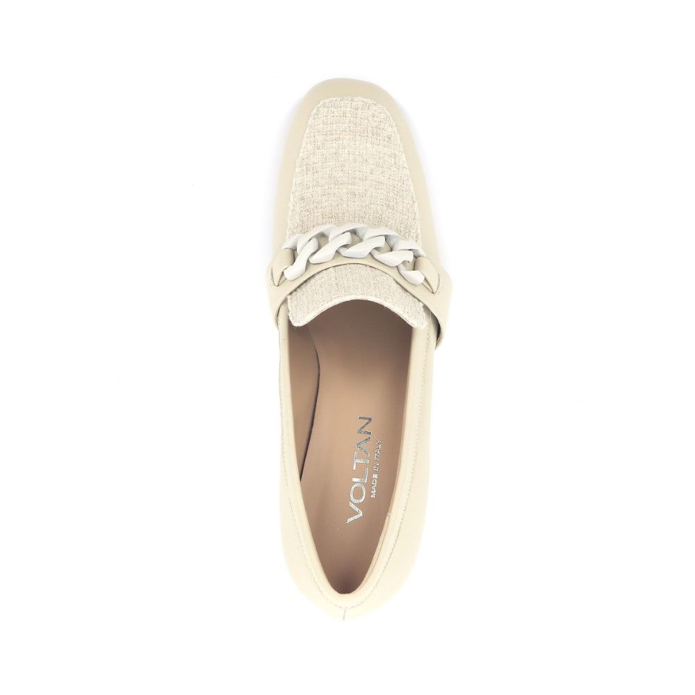 Voltan Mocassin 233839 beige