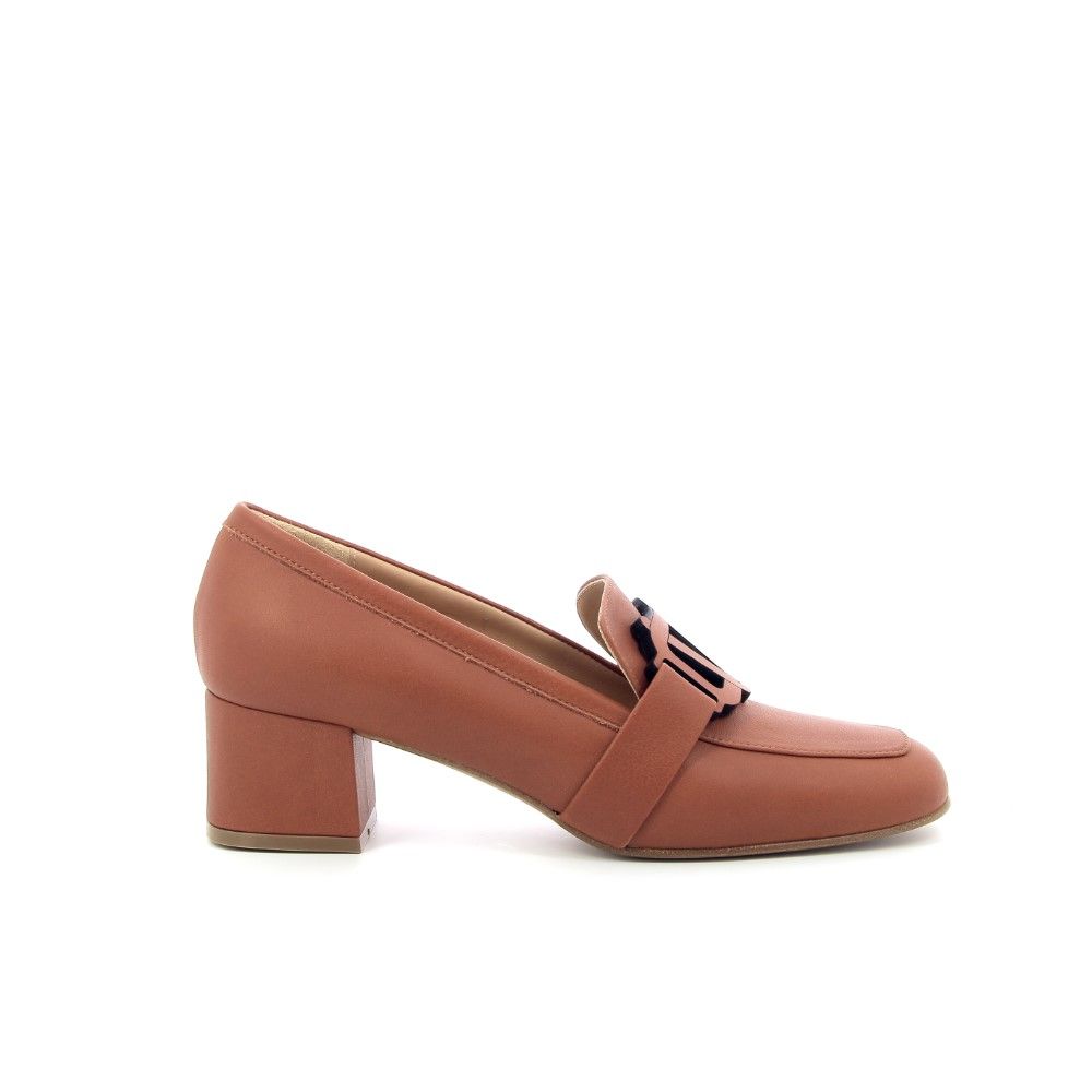 Voltan Mocassin 233840 cognac