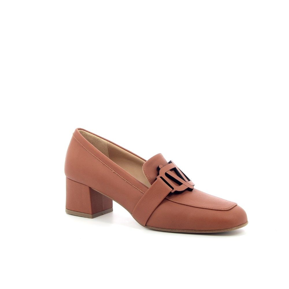 Voltan Mocassin 233840 cognac