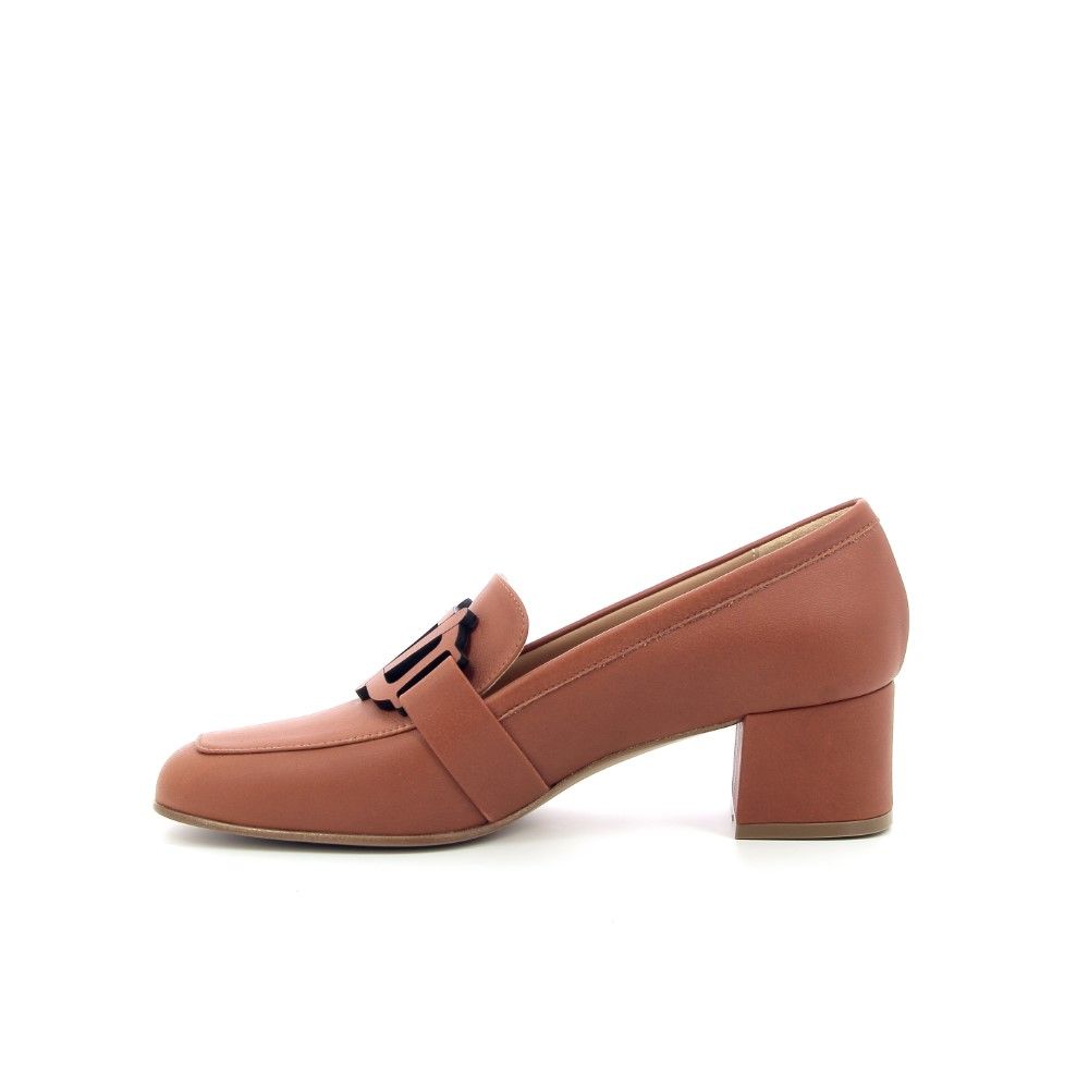 Voltan Mocassin 233840 cognac