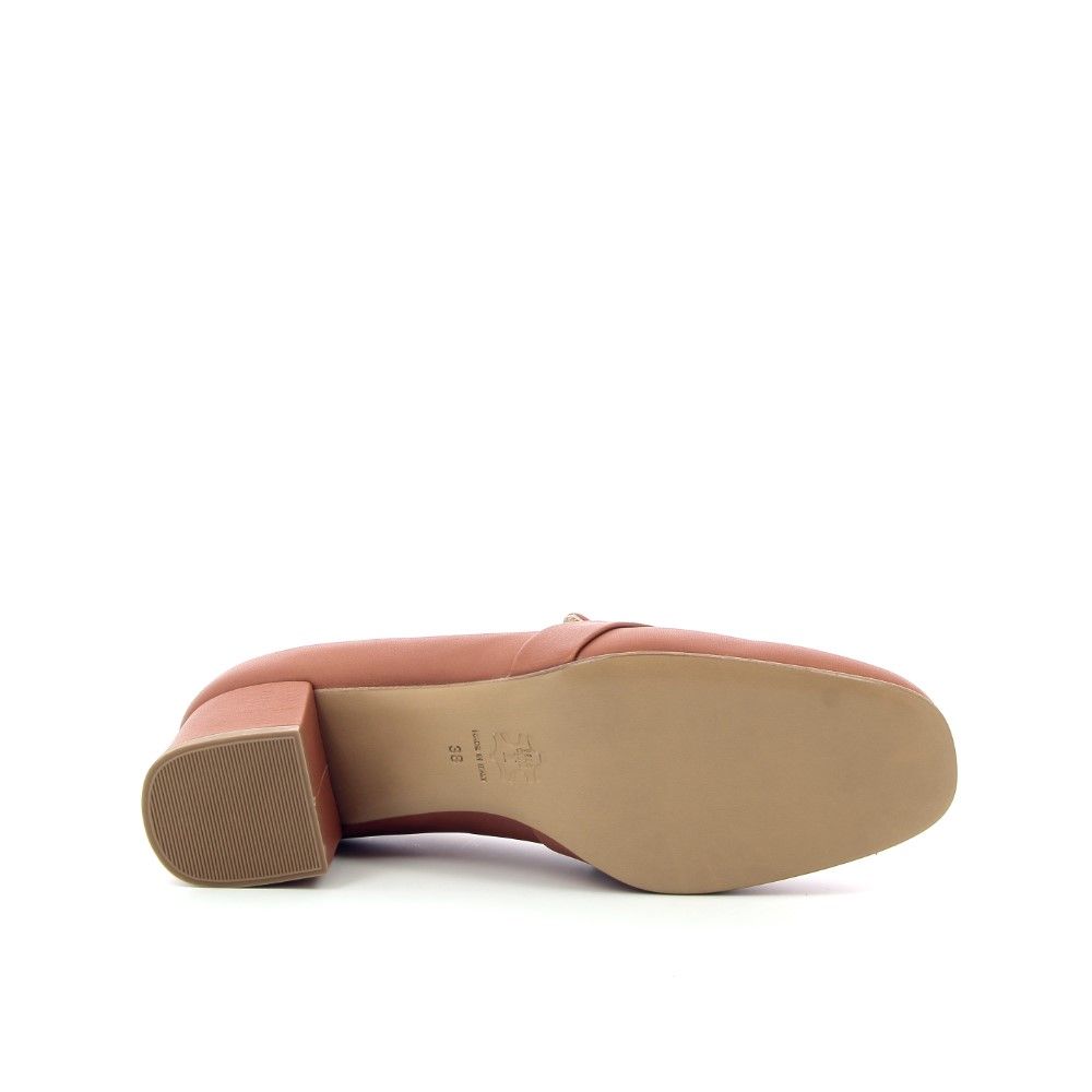 Voltan Mocassin 233840 cognac