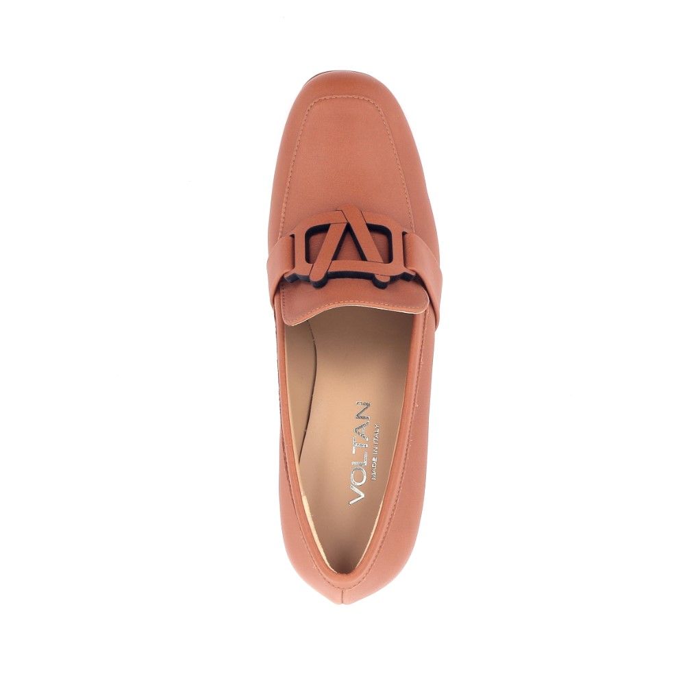 Voltan Mocassin 233840 cognac