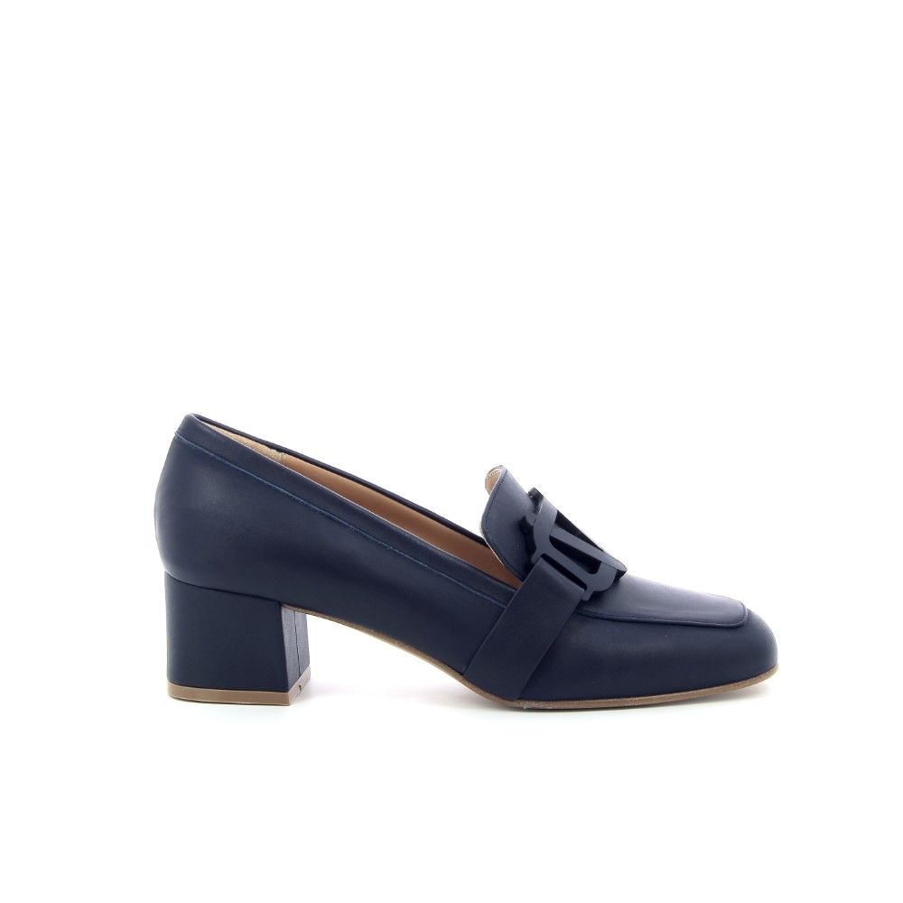Voltan Mocassin 233841 blauw