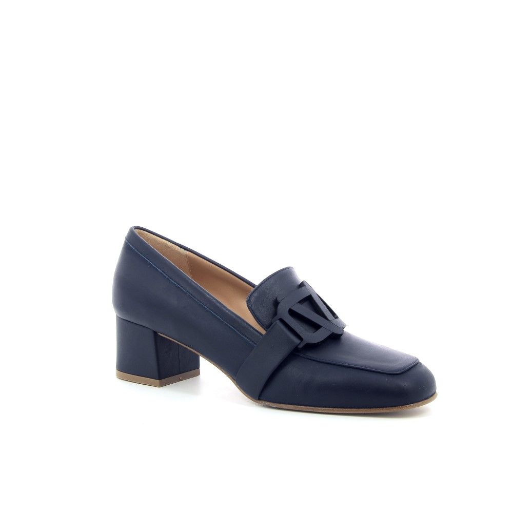 Voltan Mocassin 233841 blauw
