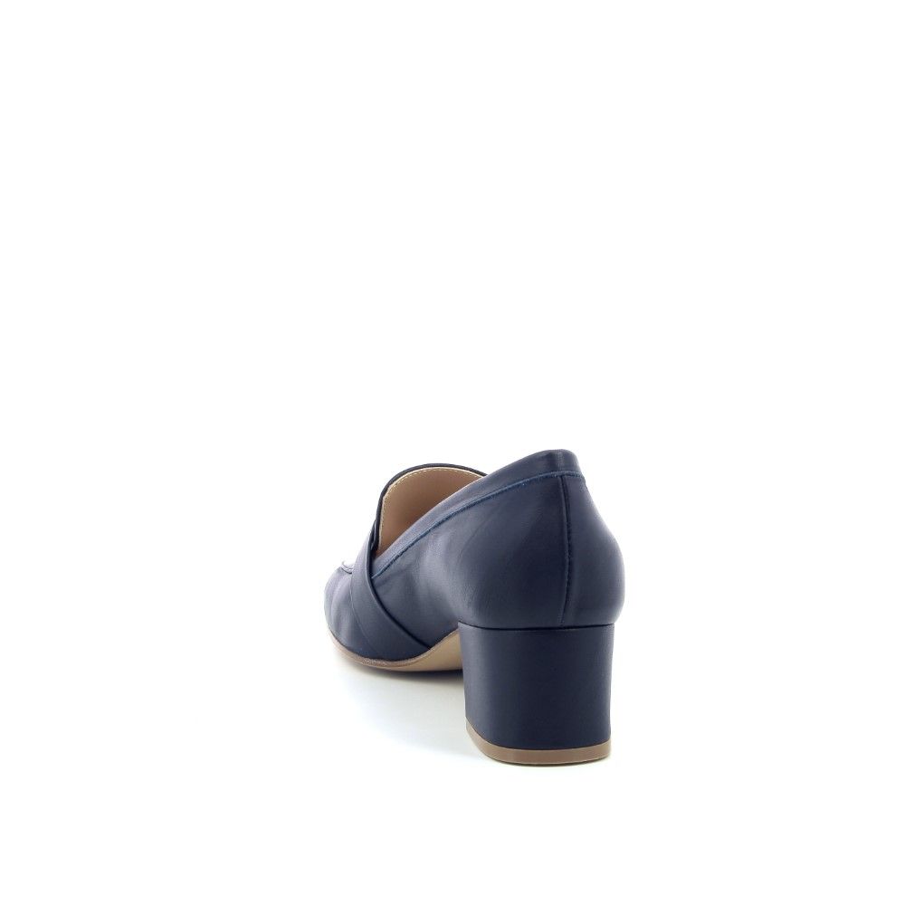 Voltan Mocassin 233841 blauw
