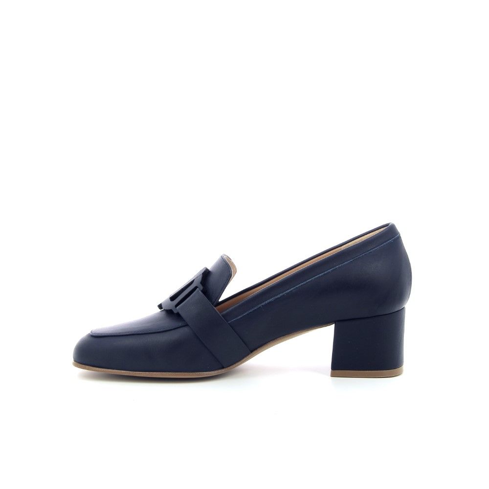 Voltan Mocassin 233841 blauw