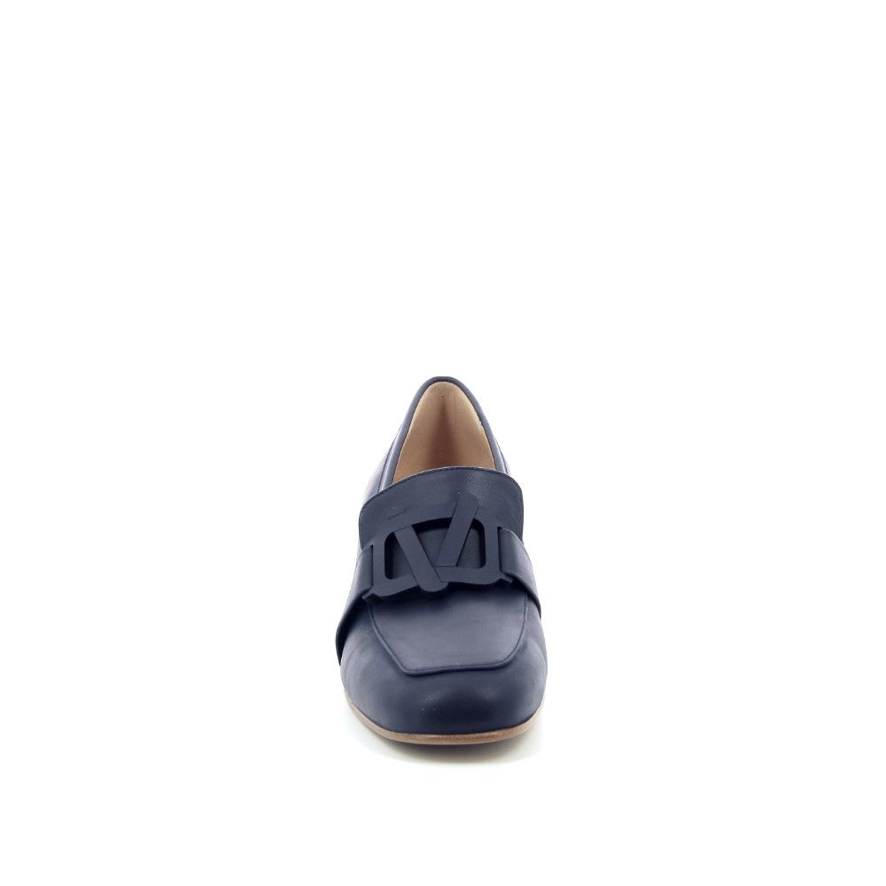 Voltan Mocassin 233841 blauw