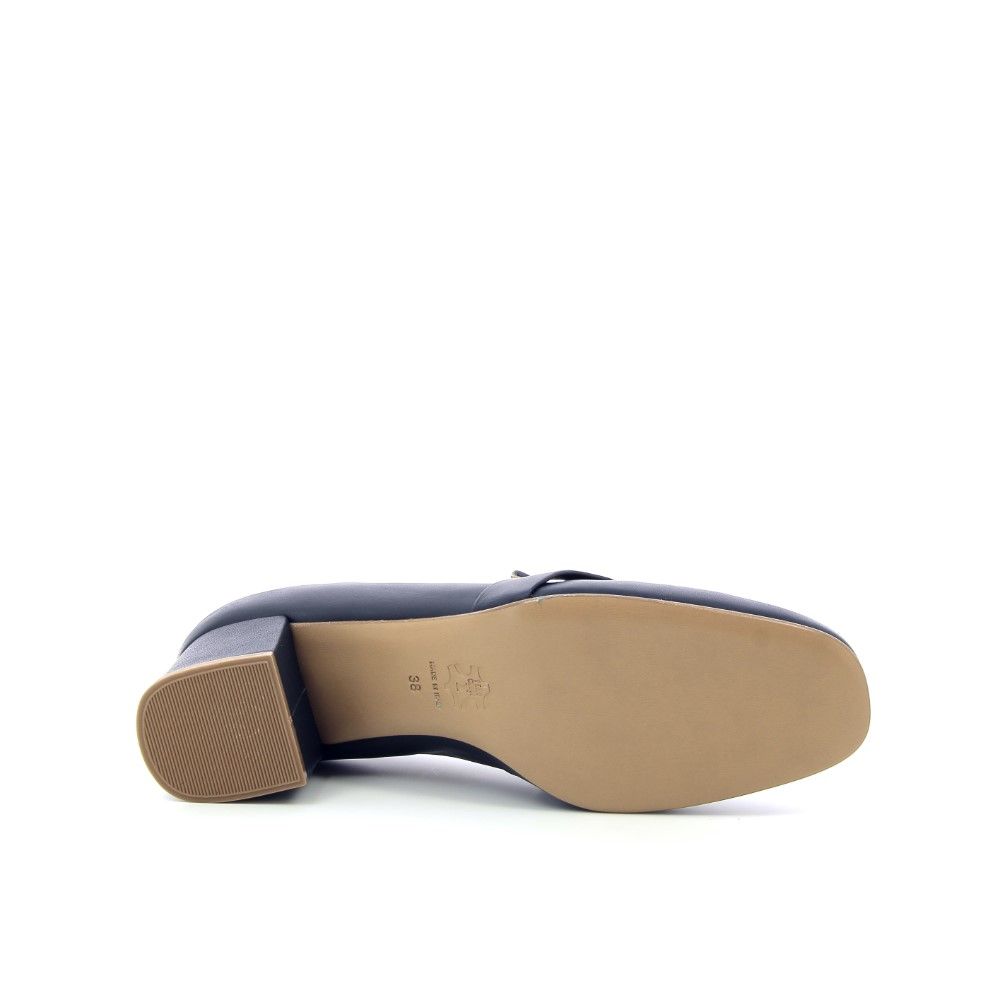 Voltan Mocassin 233841 blauw