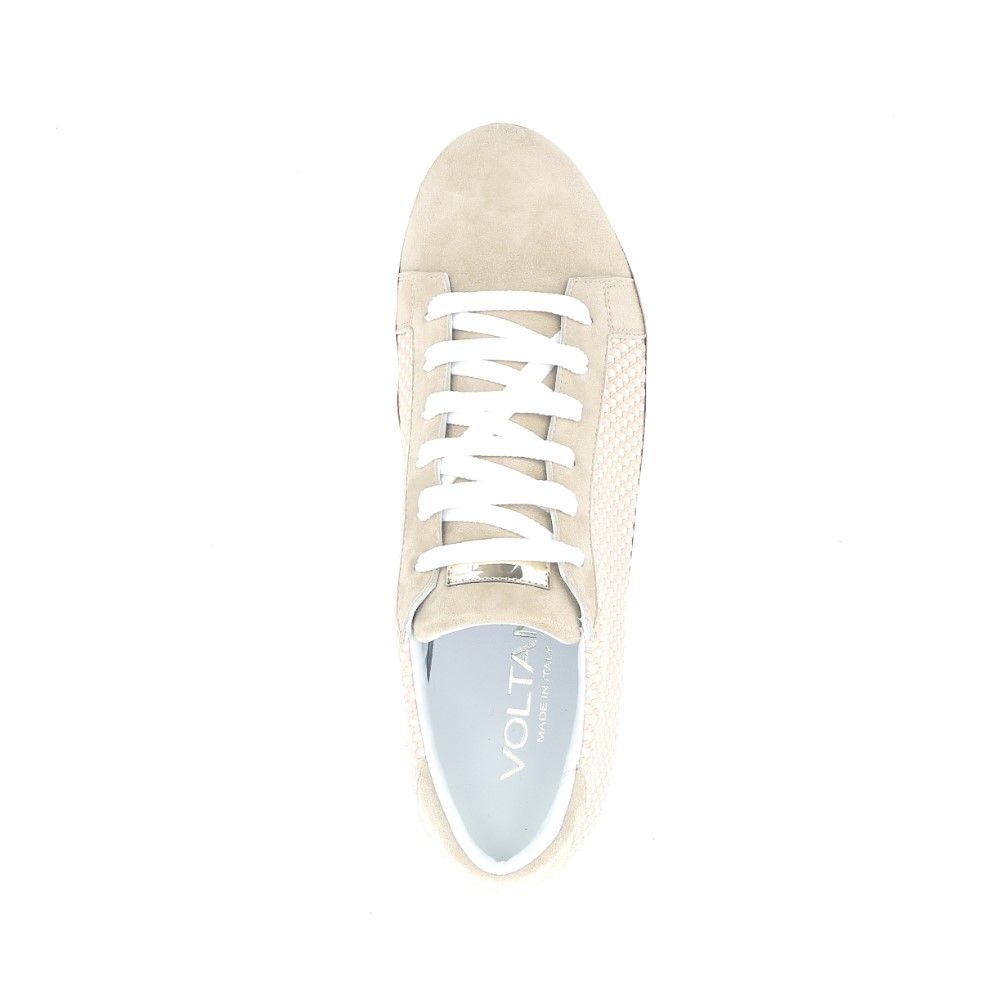Voltan Sneaker 233842 beige