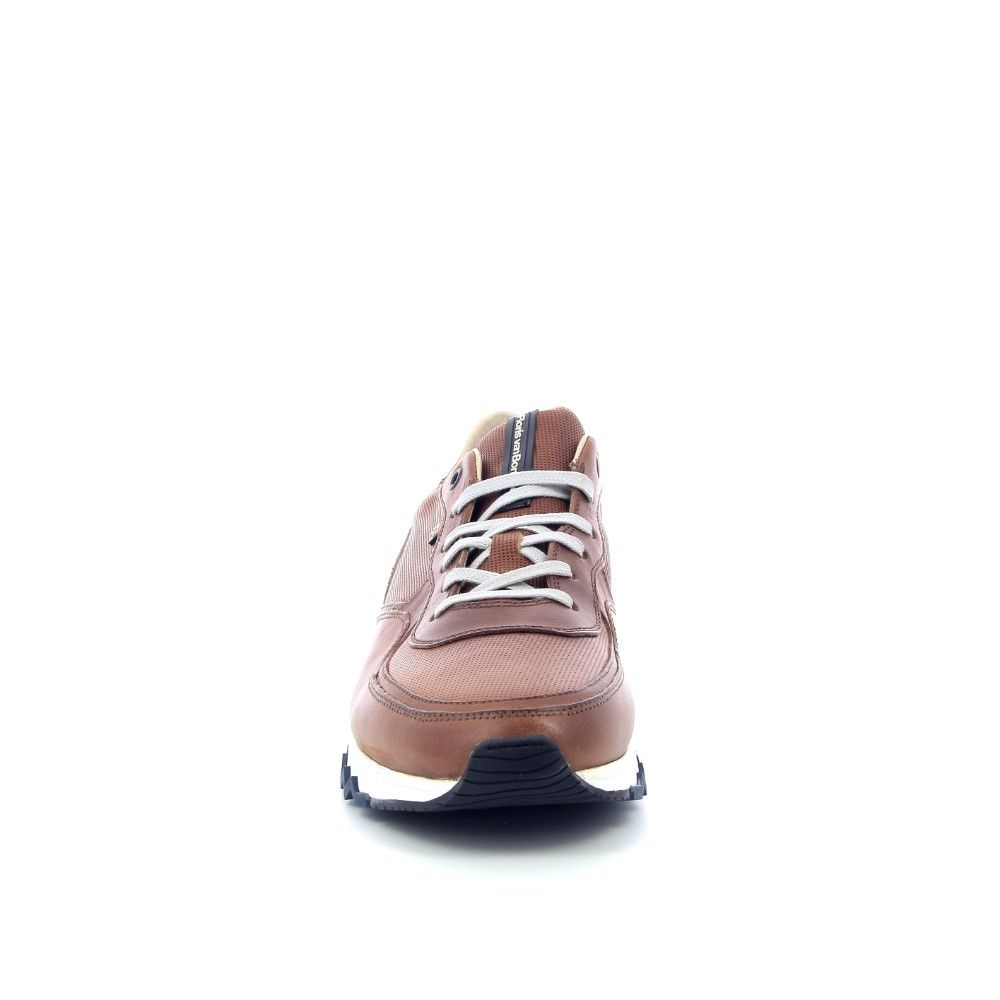 Floris Van Bommel Sneaker 233853 cognac