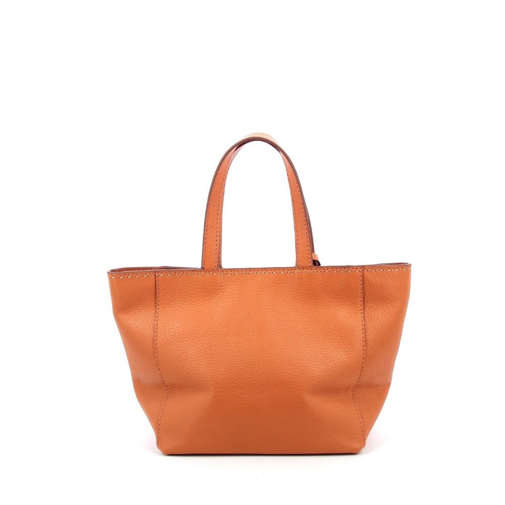 Loxwood Cabas Parisien Small 233929 oranje