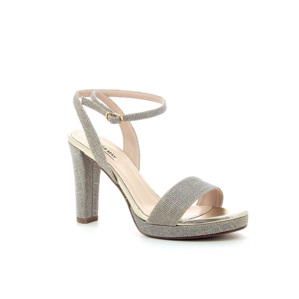Lara May Sandaal 233940 goud