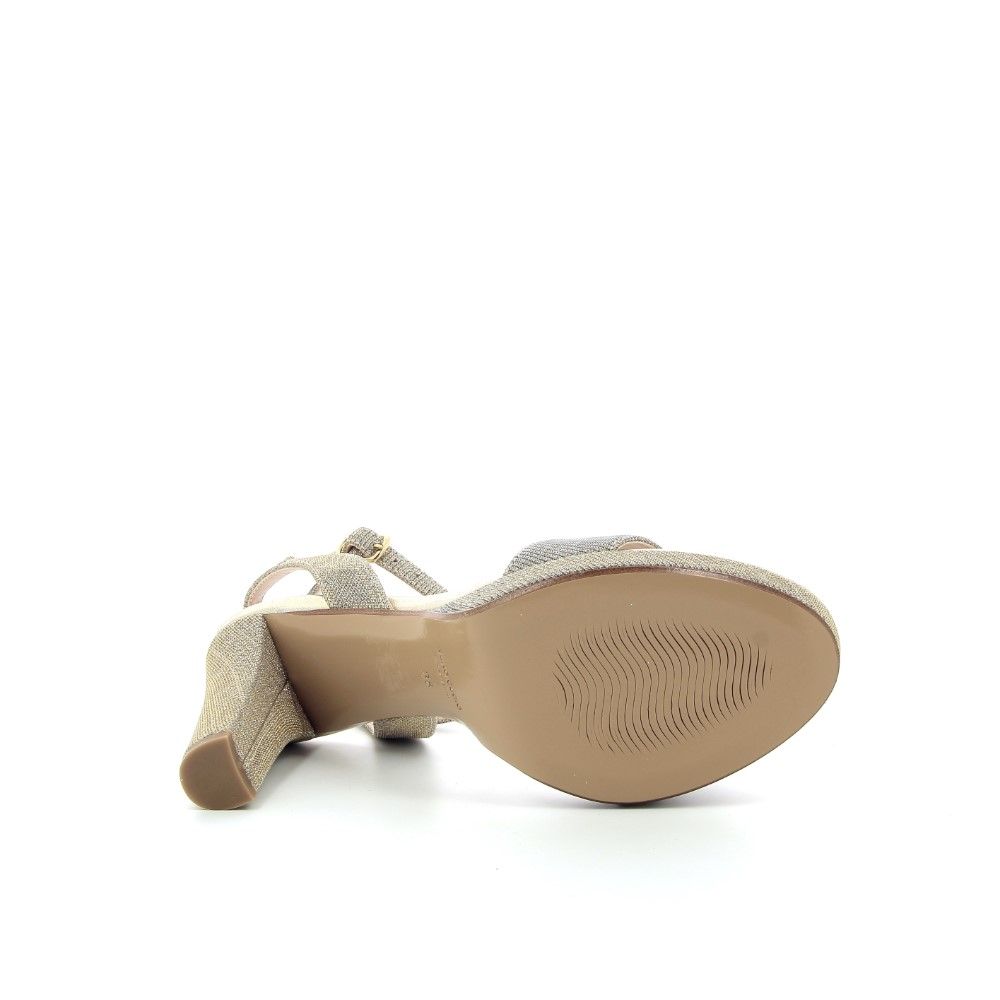 Lara May Sandaal 233940 goud
