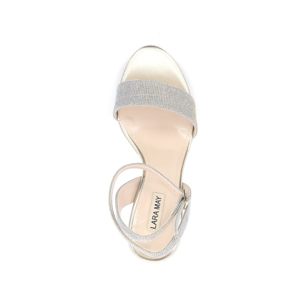 Lara May Sandaal 233940 goud