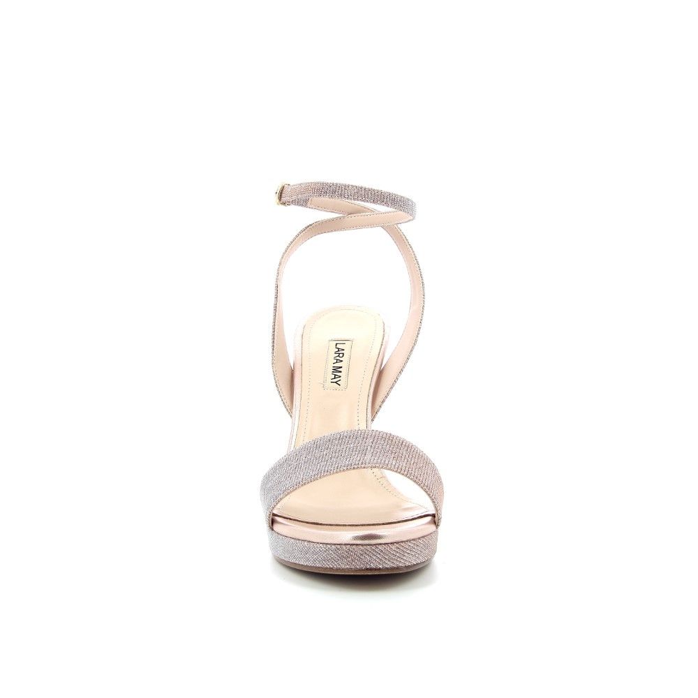 Lara May Sandaal 233941 roze