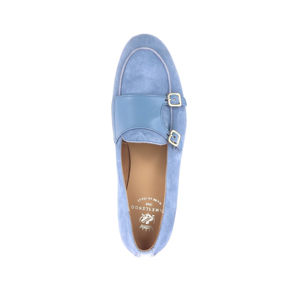 Camerlengo Mocassin 233967 blauw