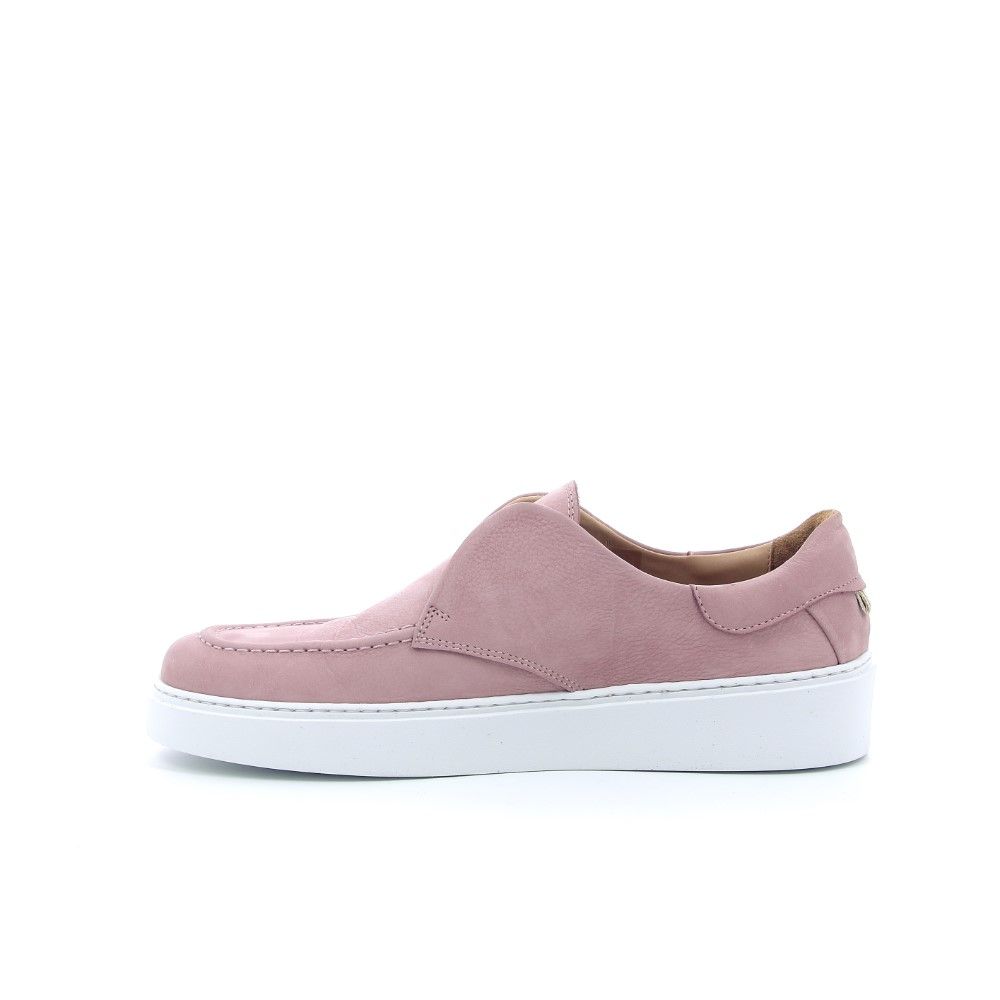 Camerlengo Sneaker  roze