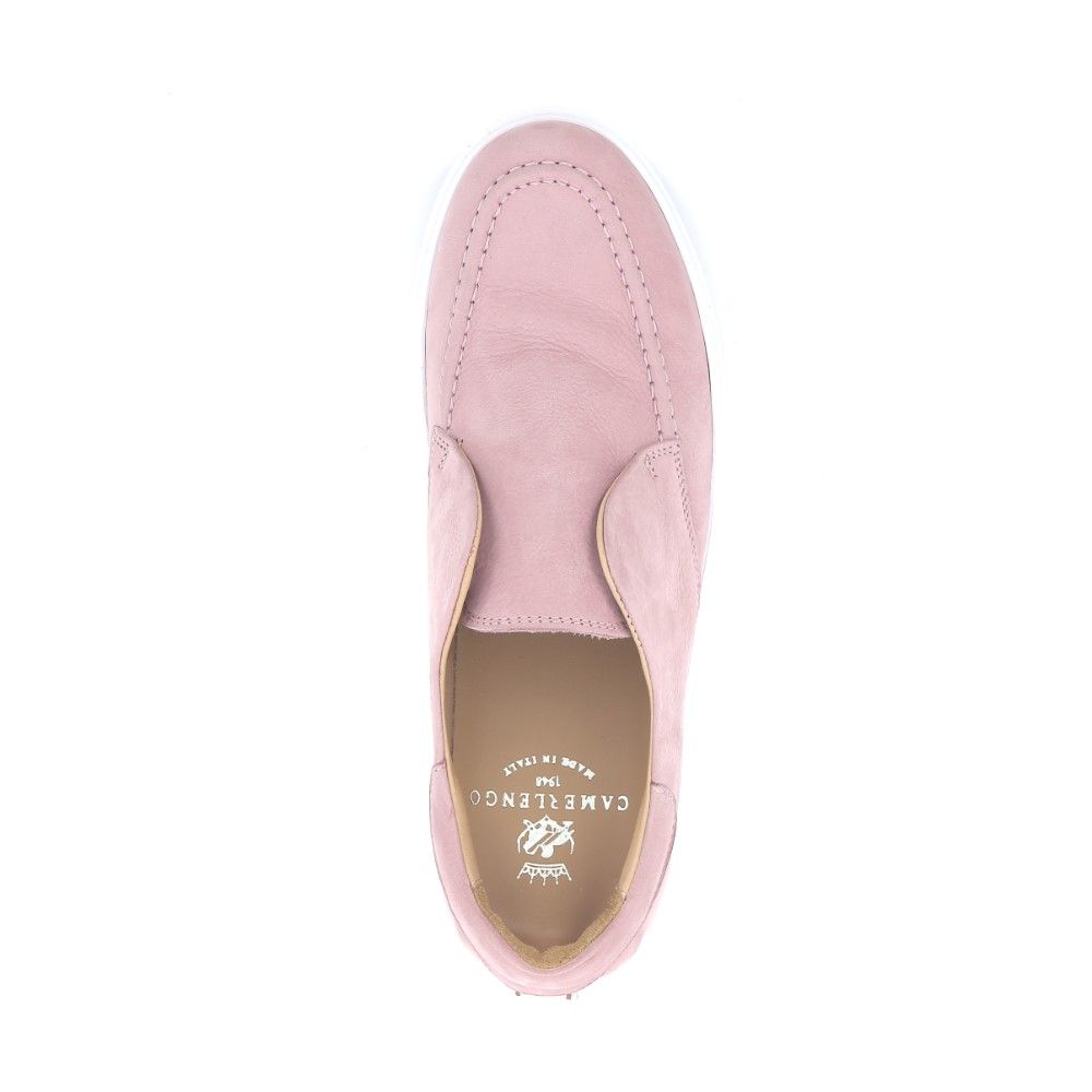 Camerlengo Sneaker  roze