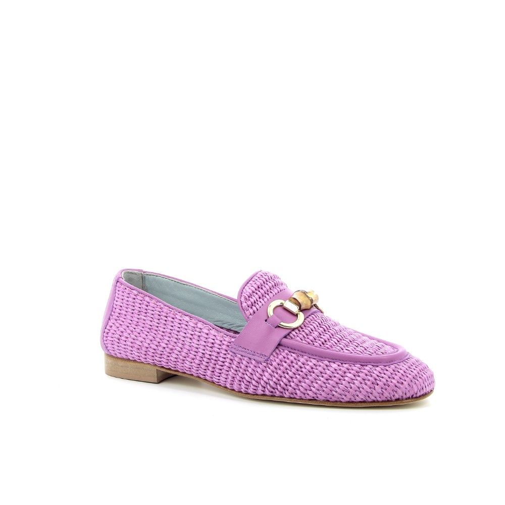 Poesie Veneziane Mocassin 233981 paars