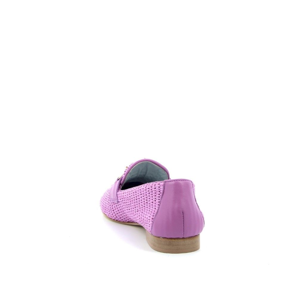 Poesie Veneziane Mocassin 233981 paars