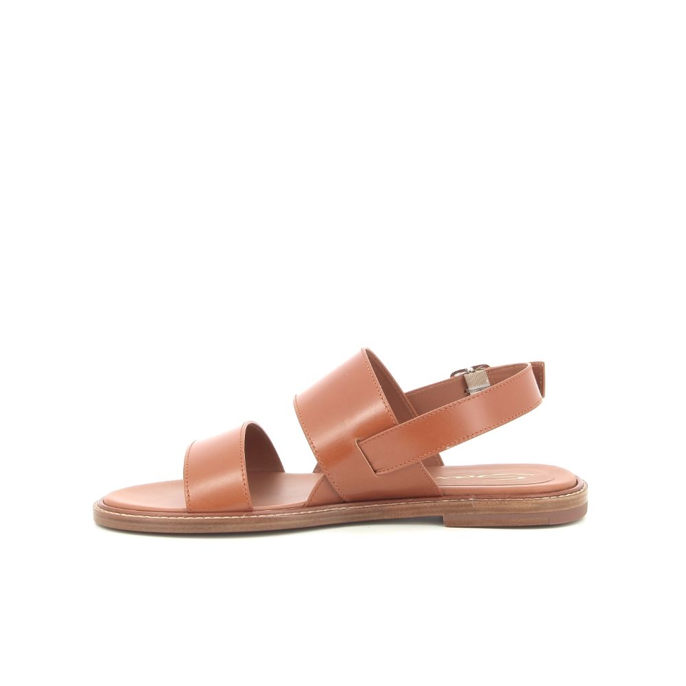Santoni Sandaal 233985 cognac