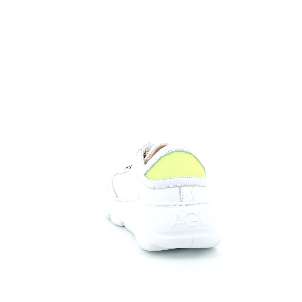Agl Emilie 234000 wit