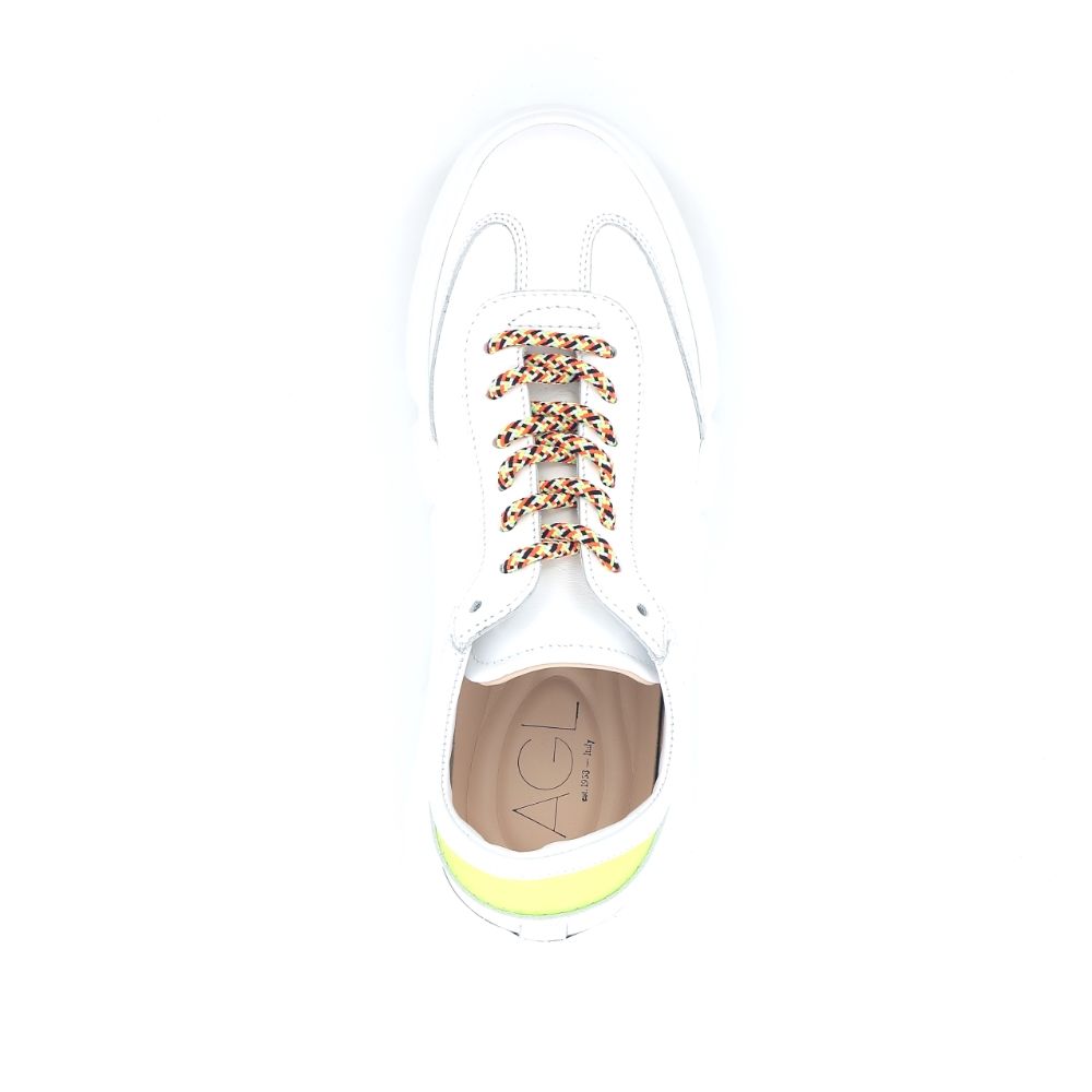 Agl Emilie 234000 wit