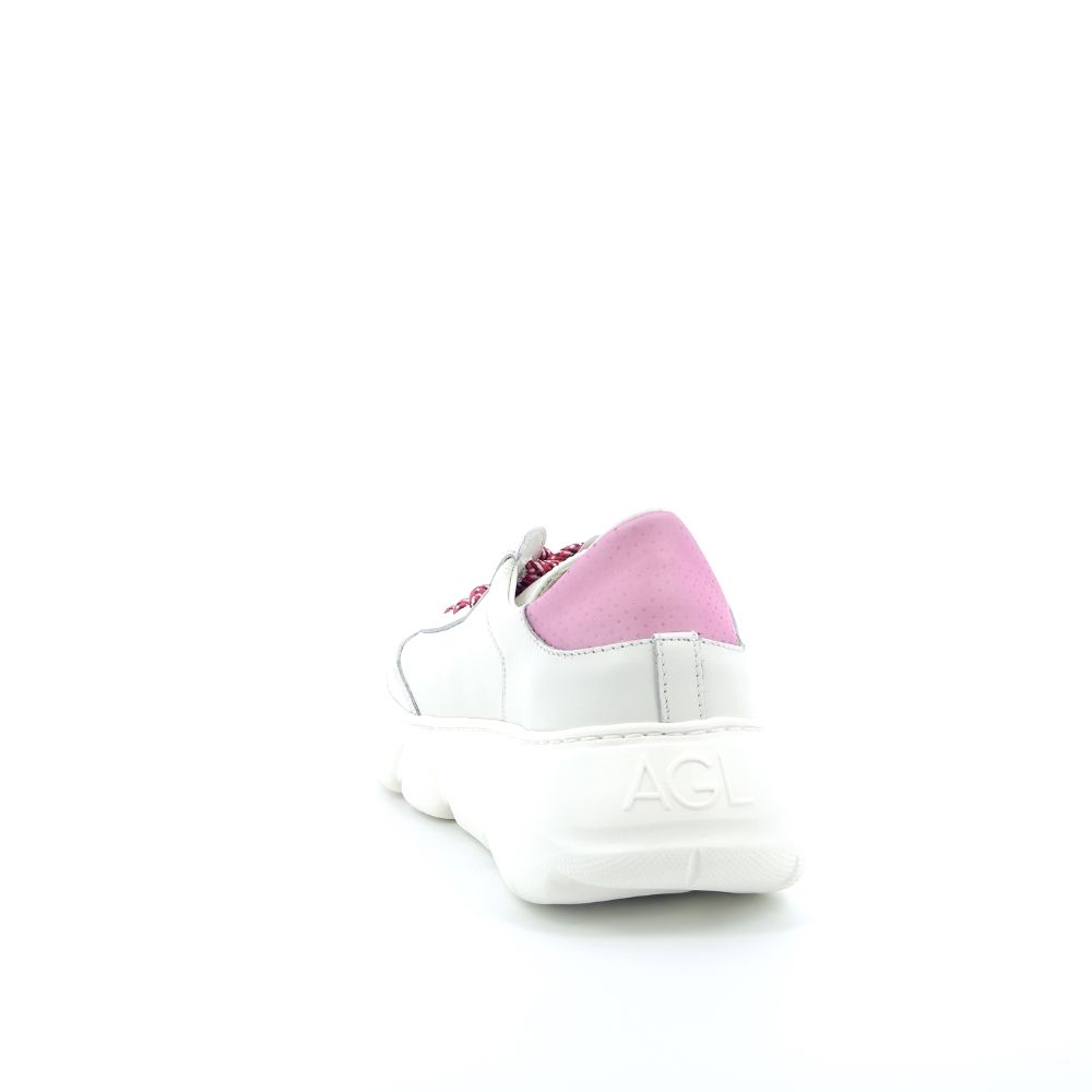 Agl Emilie 234001 beige