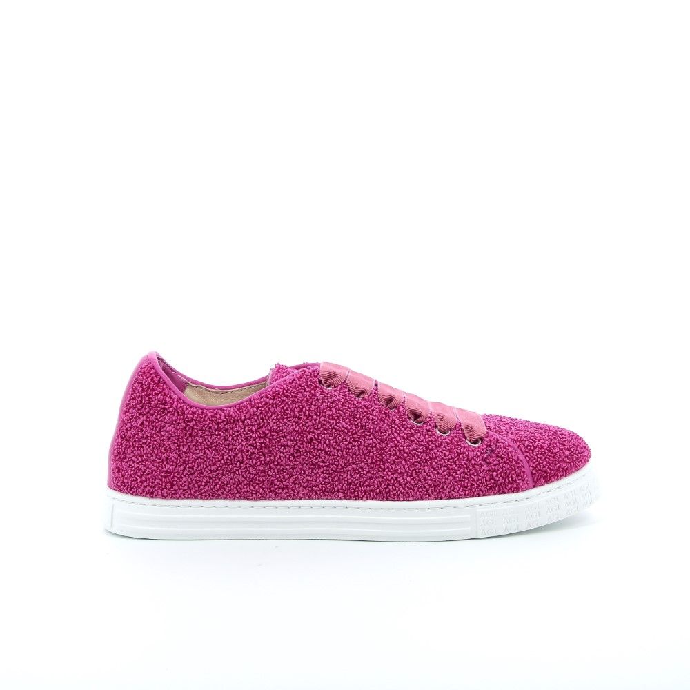 Gaia Lace Up