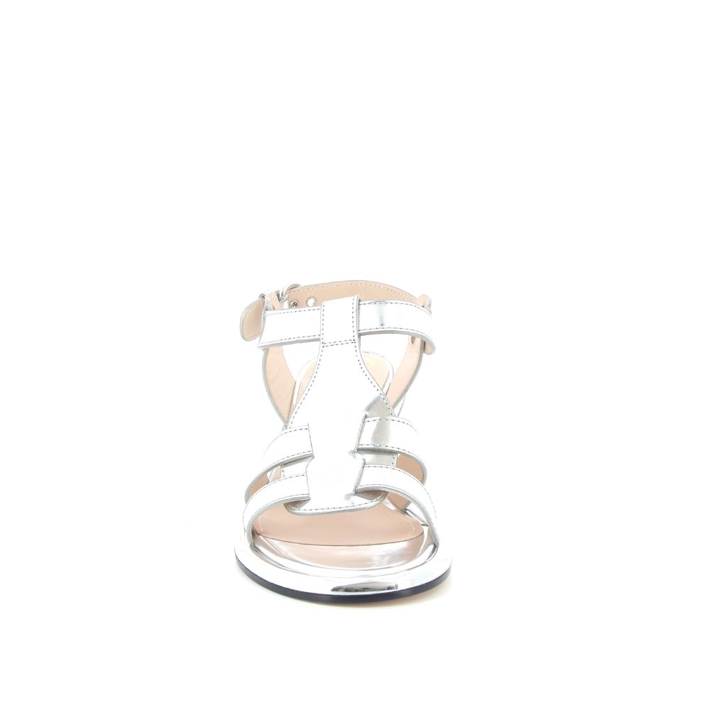 Agl Alison H Straps 234014 zilver