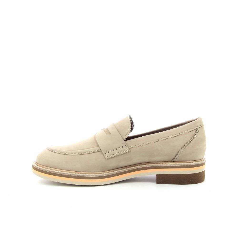 Pertini Mocassin 234041 beige