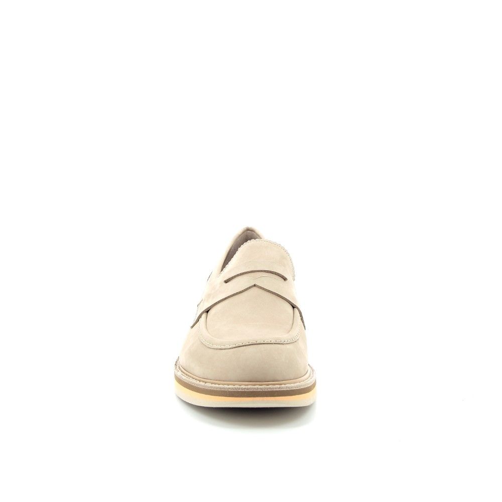 Pertini Mocassin 234041 beige
