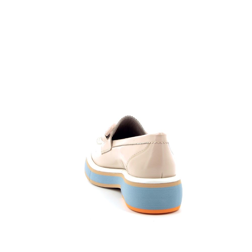 Pertini Mocassin 234046 beige