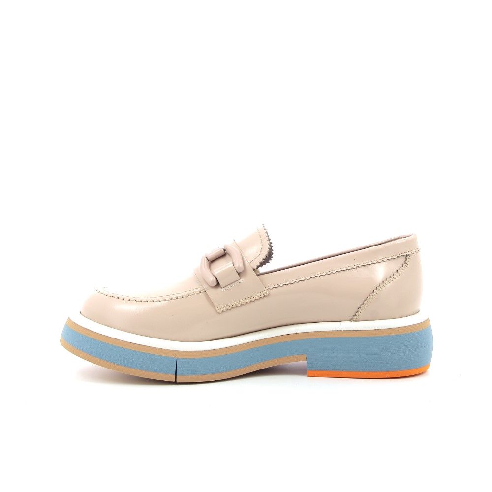Pertini Mocassin 234046 beige