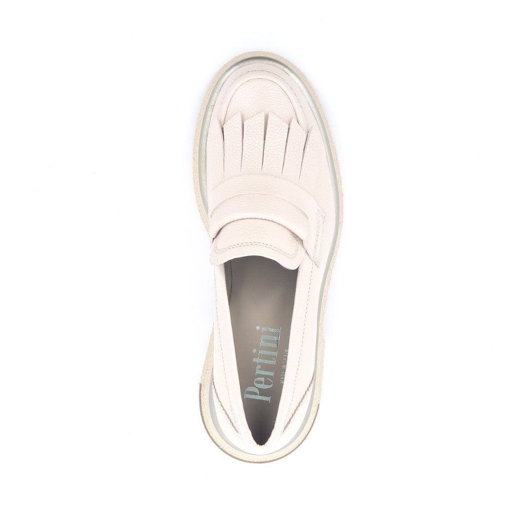 Pertini Mocassin 234047 beige
