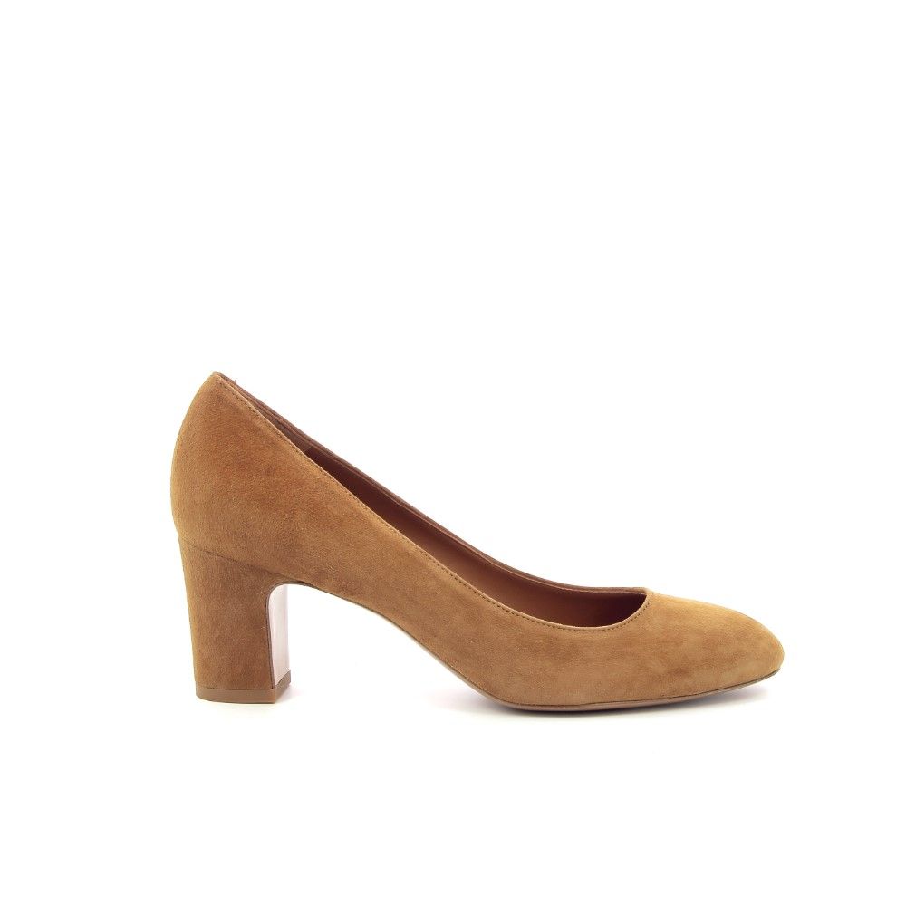 Guglielmo Rotta Pump 234057 cognac