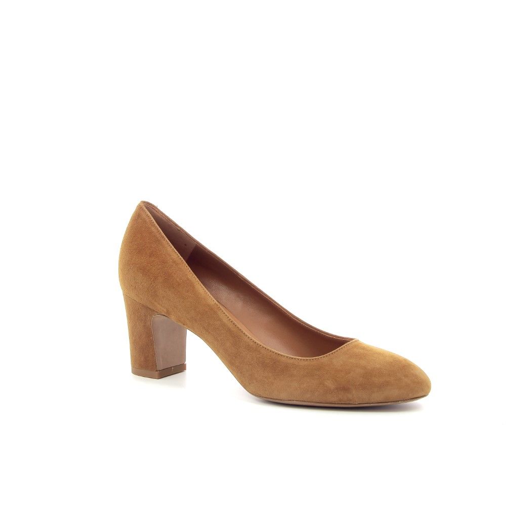 Guglielmo Rotta Pump 234057 cognac