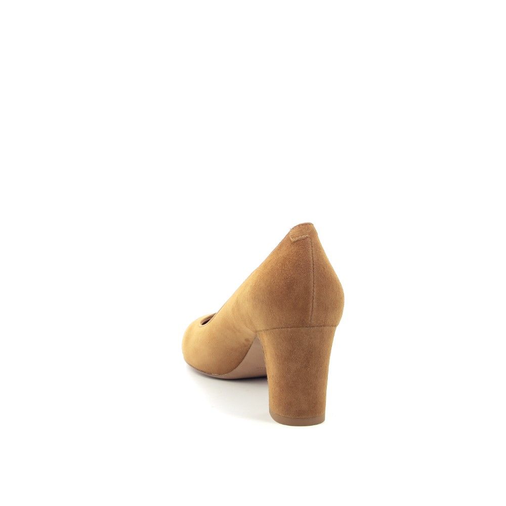 Guglielmo Rotta Pump 234057 cognac
