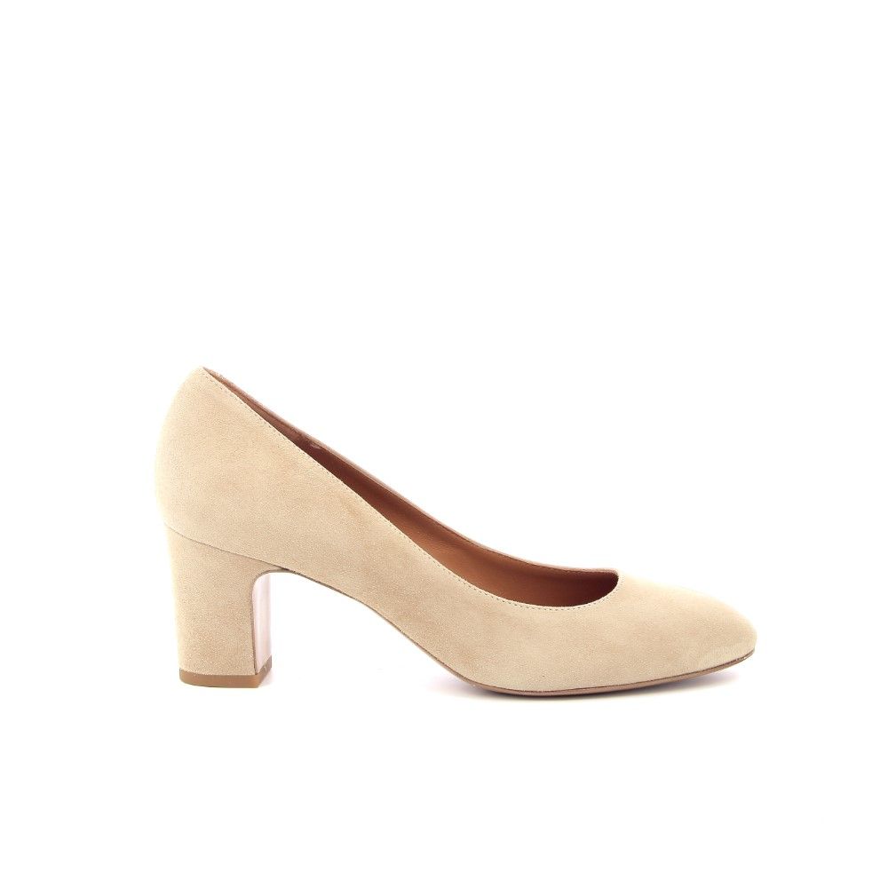 Guglielmo Rotta Pump 234058 beige