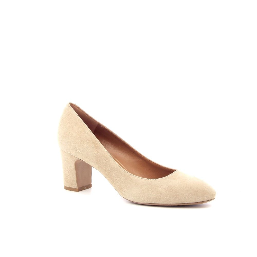 Guglielmo Rotta Pump 234058 beige