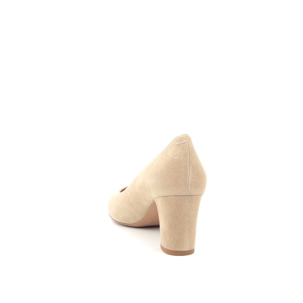 Guglielmo Rotta Pump 234058 beige