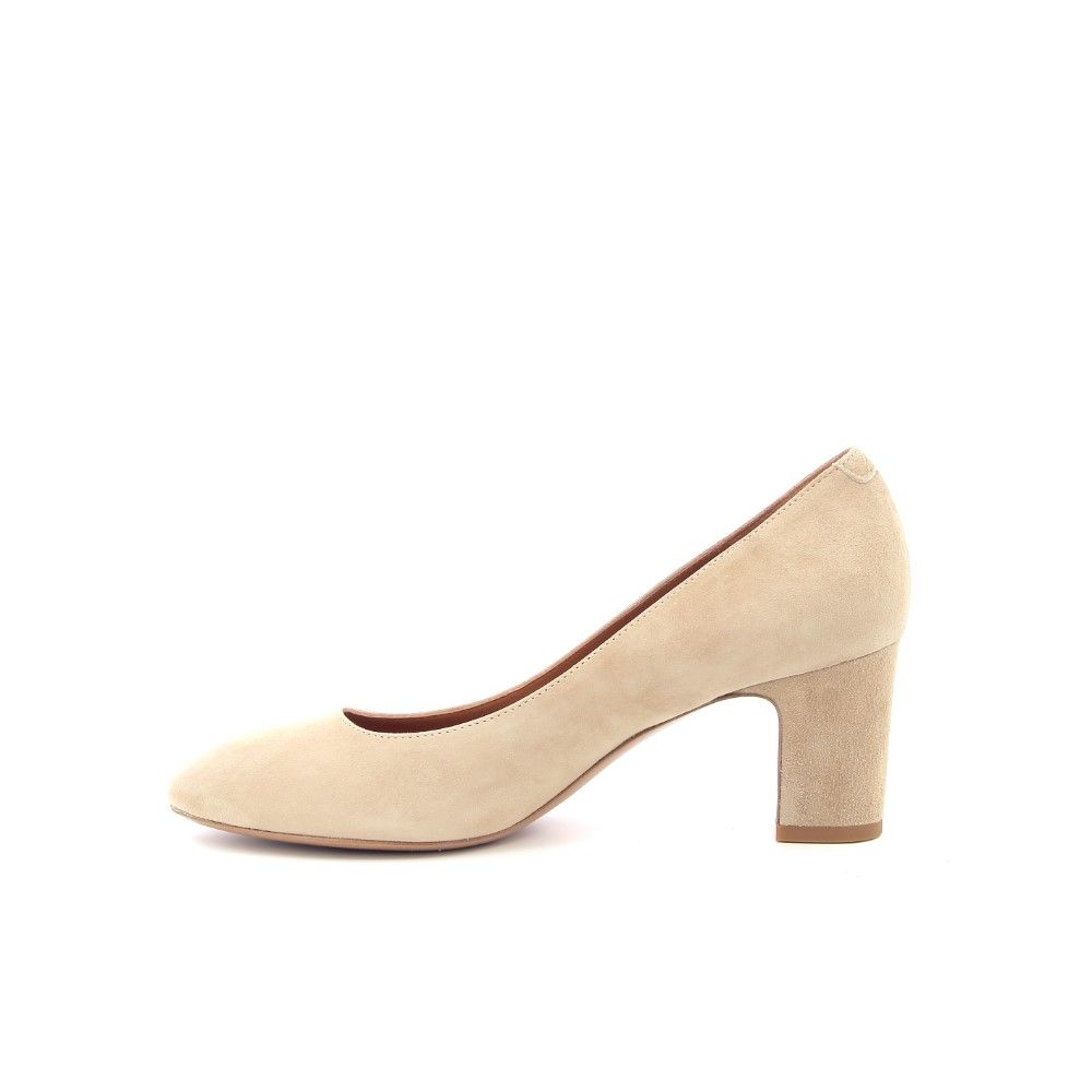 Guglielmo Rotta Pump 234058 beige