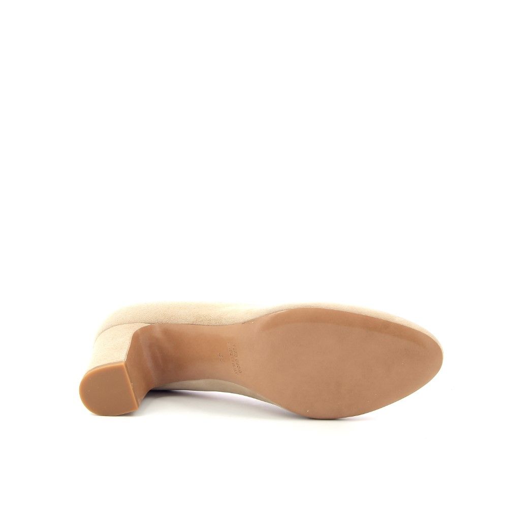 Guglielmo Rotta Pump 234058 beige