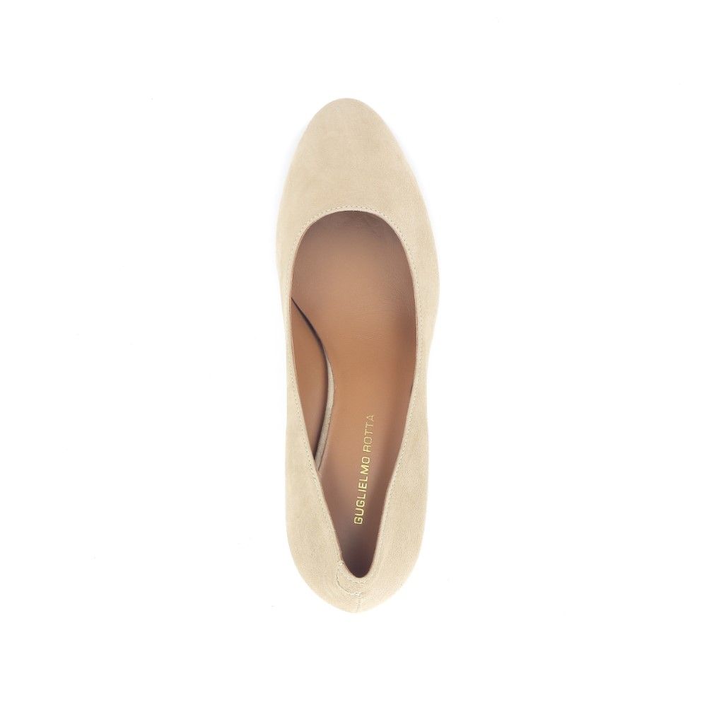 Guglielmo Rotta Pump 234058 beige