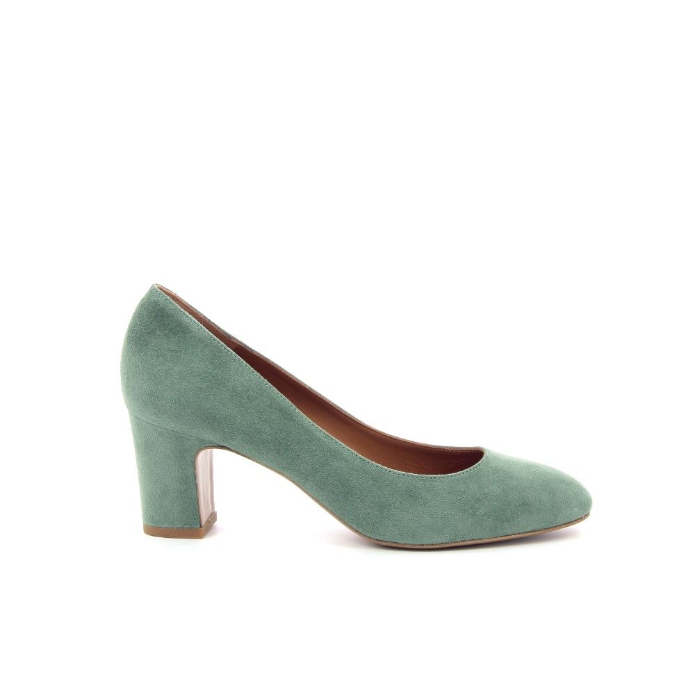 Guglielmo Rotta Pump 234059 groen