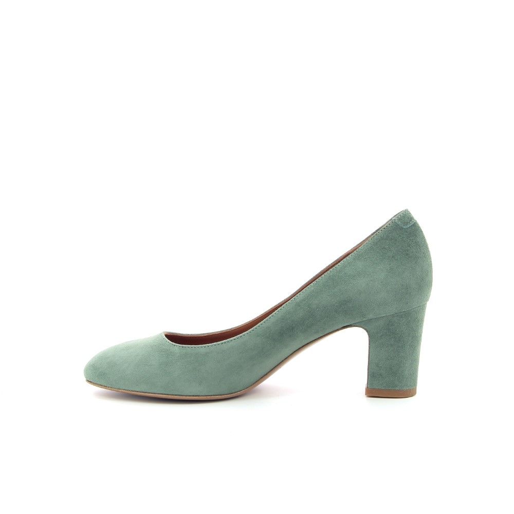 Guglielmo Rotta Pump 234059 groen