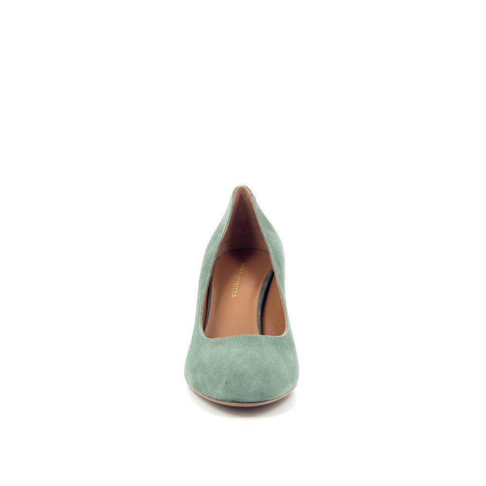 Guglielmo Rotta Pump 234059 groen
