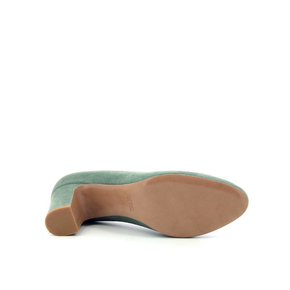 Guglielmo Rotta Pump 234059 groen
