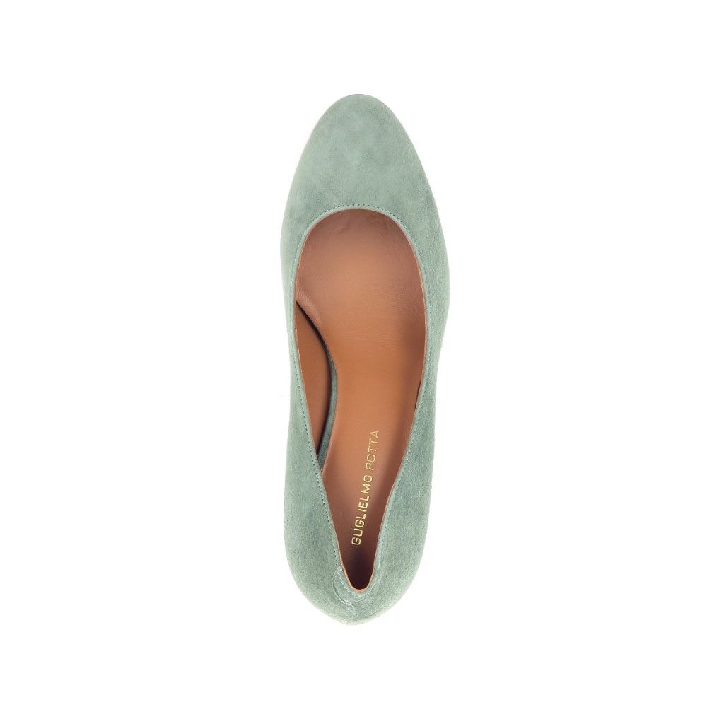 Guglielmo Rotta Pump 234059 groen