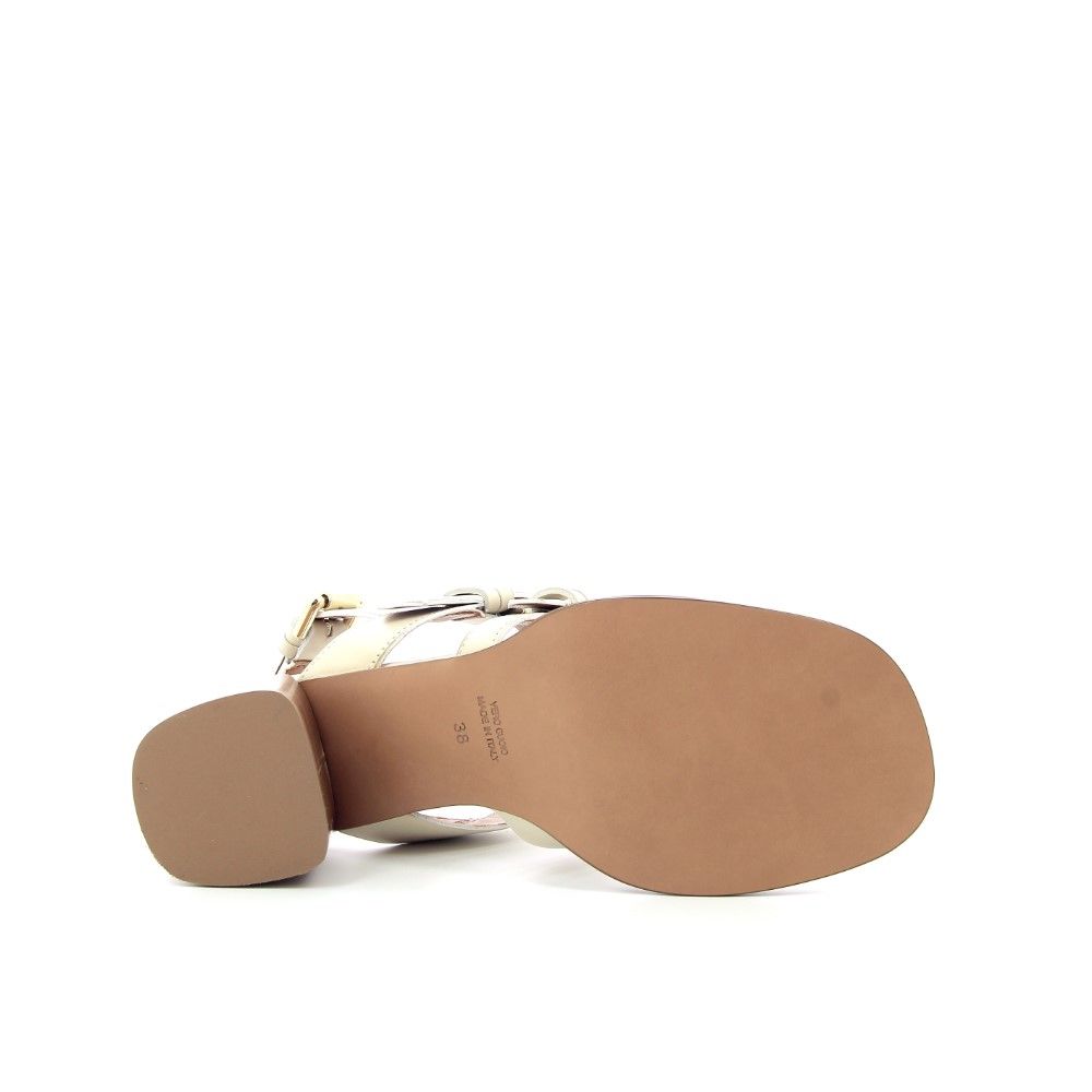 Guglielmo Rotta Sandaal 234061 beige